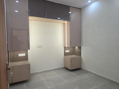 2 BHK Independent Builder Floor