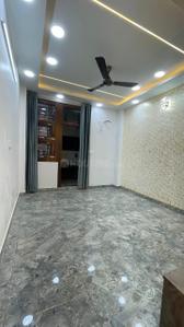 Hall Image of 690 Sq.ft 4 BHK Independent House for sale in Sanjay Nagar Ghaziabad for Rs. 6965000