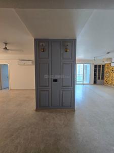 Kitchen Image of 3064 Sq.ft 4 BHK Apartment / Flat for sale in DLF The Belaire, DLF Phase 5 Gurgaon for Rs. 108000000