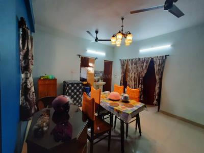Hall Image of 879 Sq.ft 2 BHK Apartment / Flat for sale in Bansdroni Kolkata for Rs. 4400000