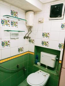 Image of 850 Sq.ft 1 BHK Apartment / Flat for rent in Byculla, Mumbai for Rs. 50000