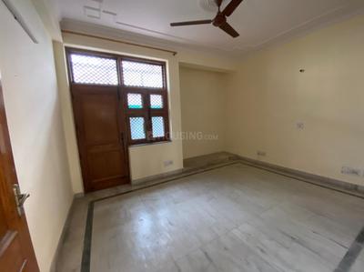Bedroom Image of 1780 Sq.ft 2 BHK Builder Floor for rent in Sector 48 Noida for Rs. 27000