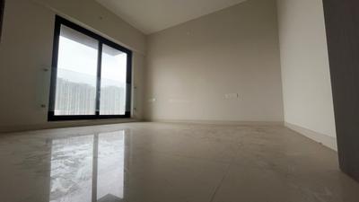 Bedroom Image of 1258 Sq.ft 2.5 BHK Apartment / Flat for sale in Kanakia Zen World, Kanjurmarg East Mumbai for Rs. 23500000