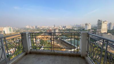 Image of 1700 Sq.ft 3 BHK Apartment / Flat for sale in DLF Regal Gardens, Sector 90, Gurgaon for Rs. 19900000