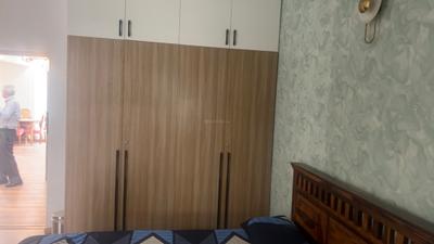 Bedroom Image of 1350 Sq.ft 2 BHK Builder Floor for sale in Vatika Xpressions, Sector 88B Gurgaon for Rs. 18000000