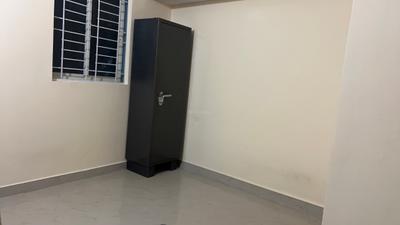 Bedroom Image of 300 Sq.ft 1 RK Independent House for rent in Mahadevapura Bengaluru for Rs. 11000