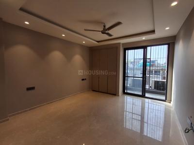 Hall Image of 1872 Sq.ft 3 BHK Builder Floor for sale in Greater Kailash I New Delhi for Rs. 60000000