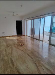 Hall Image of 2350 Sq.ft 3.5 BHK Apartment / Flat for sale in Marvel Zephyr, Kharadi Pune for Rs. 29000000