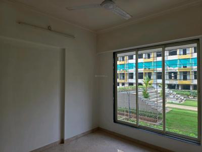 1 BHK Flat