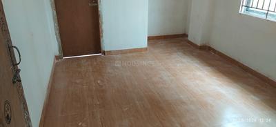 Bedroom Image of 1052 Sq.ft 3 BHK Apartment / Flat for sale in Aakriti Bougainvillea, Ghoramara Guwahati for Rs. 6300000