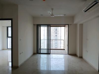 Living Room Image of 2800 Sq.ft 4 BHK Apartment / Flat for sale in Windsor Grande Residences, Andheri West Mumbai for Rs. 130000000