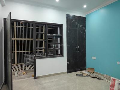 Bedroom Image of 2152 Sq.ft 3 BHK Independent House for rent in Swarn Nagari Greater Noida for Rs. 30000