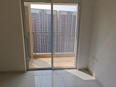 Bedroom Image of 890 Sq.ft 2 BHK Apartment / Flat for sale in Godrej Hill Retreat 1, Mahalunge Pune for Rs. 8800000