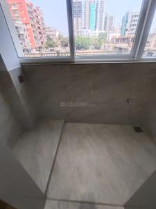 Balcony Image of 1485 Sq.ft 3 BHK Apartment / Flat for sale in Vraj Central Vista, Indira Nagar Nashik for Rs. 7000000