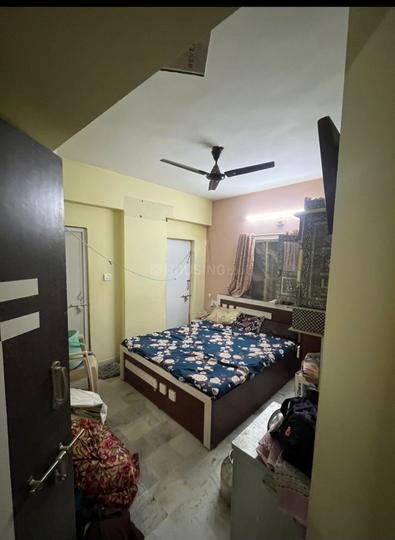 Ghatlodiya Bedroom 1
