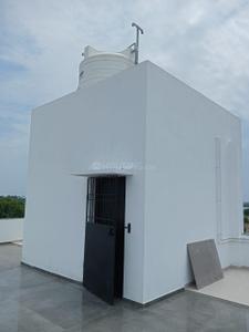 Image of 2700 Sq.ft 4 BHK Villa for sale in Padur, Chennai for Rs. 14000000