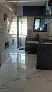 Hall Image of 1380 Sq.ft 3 BHK Apartment / Flat for sale in Chala Vapi for Rs. 4200000