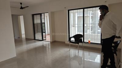 Nirmiti Zion Living Room 1