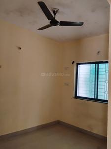 Bedroom Image of 700 Sq.ft 1 RK Independent House for rent in Manish Nagar Nagpur for Rs. 12000