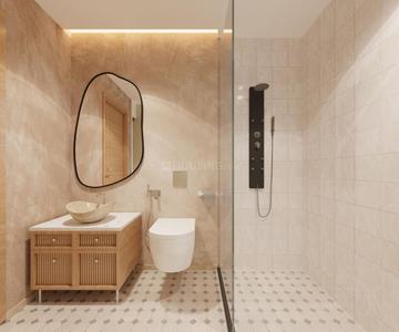 Image of 1141 Sq.ft 2 BHK Apartment / Flat for sale in Anjuna, Goa for Rs. 25200000