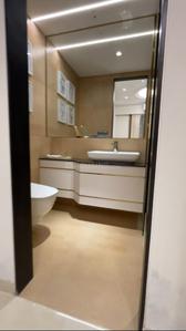 Kitchen Image of 1239 Sq.ft 3 BHK Apartment / Flat for sale in Ajmera Manhattan Building 3A And 3B, Wadala East Mumbai for Rs. 35000000