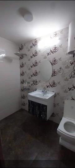 Mahavir Enclave Part 1, Mahavir Enclave Bathroom 1