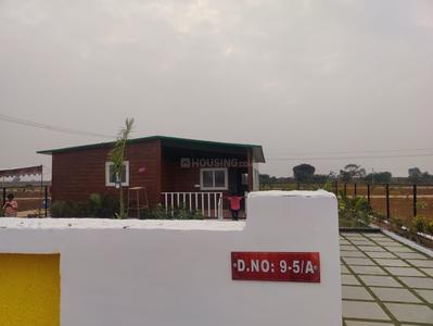 Image of 175 Sq.ft Residential Plot / Land for sale in Peddapur, Sangareddy for Rs. 2100000