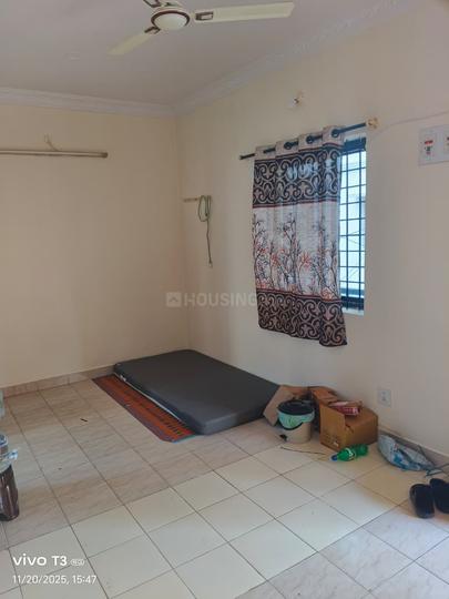 Gowda Muniswamy Garden, Ejipura Bedroom 1