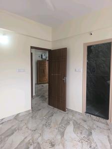 Bedroom Image of 1070 Sq.ft 2 BHK Apartment / Flat for rent in Singasandra Bengaluru for Rs. 32000