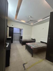 Hall Image of Padmaa  PG in GTB Nagar, New Delhi