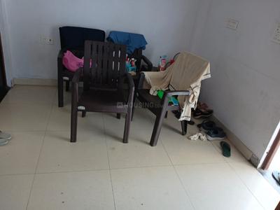 Hall Image of 1200 Sq.ft 2 BHK Independent House for rent in Indira Nagar Lucknow for Rs. 15000