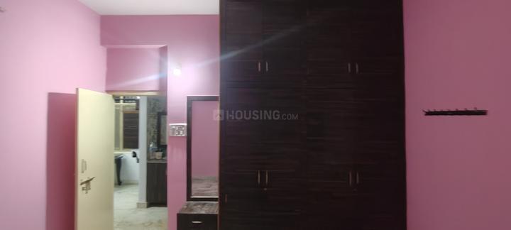 Vaishnavi Apartments Bedroom 1