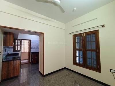 Hall Image of 1200 Sq.ft 2 BHK Apartment / Flat for rent in Malleswaram Bengaluru for Rs. 36000