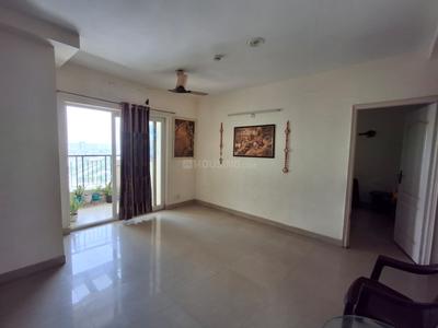 Hall Image of 1050 Sq.ft 2 BHK Builder Floor for sale in Mapsko Paradise, Sector 83 Gurgaon for Rs. 10200000