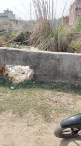 Residential Plot