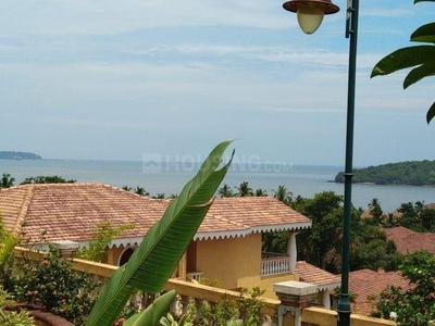 Image of 1700 Sq.ft 2 BHK Apartment / Flat for rent in Aldeia De Goa, Goa for Rs. 100000