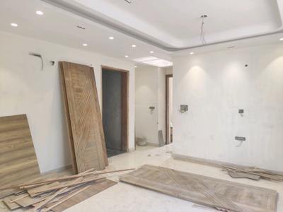 Living Room Image of 1200 Sq.ft 3 BHK Builder Floor for sale in Green Field Colony Faridabad for Rs. 17000000
