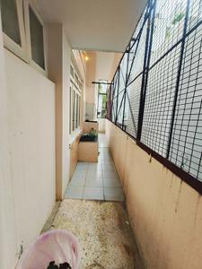 Balcony Image of 1400 Sq.ft 2 BHK Builder Floor for rent in Indira Nagar Bengaluru for Rs. 45000