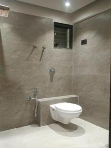 Bedroom Three Image of 1134 Sq.ft 3 BHK Apartment / Flat for sale in Bilasiya Ahmedabad for Rs. 6800000