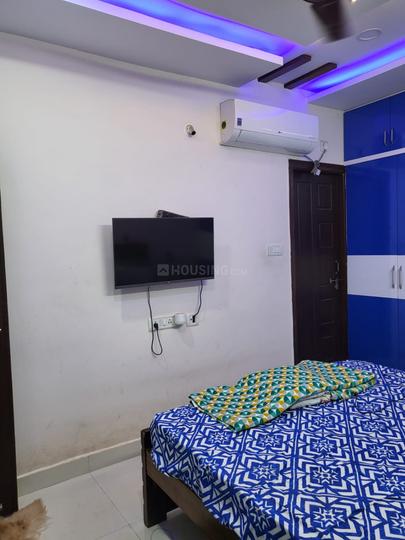 vishal hights hitech City Bedroom 1