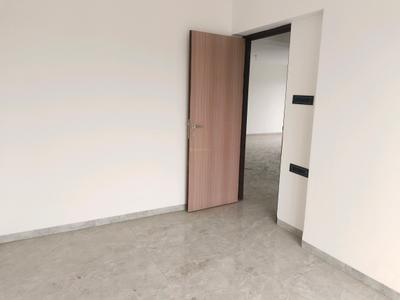Bedroom Image of 1800 Sq.ft 3 BHK Apartment / Flat for sale in Shree Chamunda Devpriya, Ulwe Navi Mumbai for Rs. 18400000