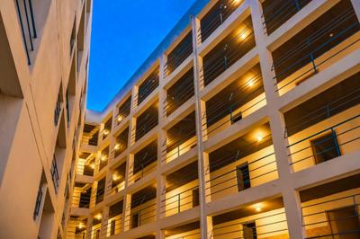 Image of 500 Sq.ft 1 RK Apartment / Flat for rent in Tada, Nellore for Rs. 7500