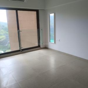 Bedroom Image of 1900 Sq.ft 4 BHK Apartment / Flat for sale in Kanakia Silicon Valley, Powai Mumbai for Rs. 65000000