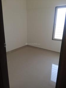 Bedroom Image of 600 Sq.ft 2 BHK Apartment / Flat for rent in Tanish Platinum, Charholi Budruk Pune for Rs. 12700