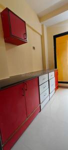 Kitchen Image of 580 Sq.ft 1 BHK Apartment / Flat for sale in RNA NG NG Paradise, Mira Road East Mira Bhayandar for Rs. 6500000