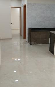Kitchen Image of 1005 Sq.ft 2 BHK Apartment / Flat for sale in Wakad Pune for Rs. 6750000