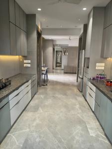 Kitchen Image of 2050 Sq.ft 3 BHK Apartment / Flat for sale in Tejraaj Haritej, Shivaji Nagar Pune for Rs. 39000000
