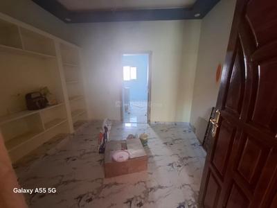 Hall Image of 450 Sq.ft 1 BHK Independent House for sale in Manali New Town Chennai for Rs. 3600000