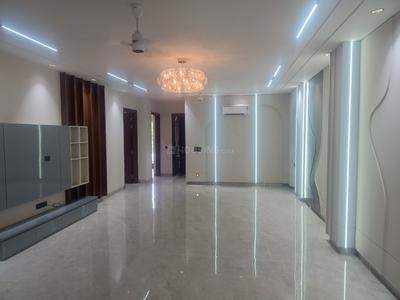 Hall Image of 1938 Sq.ft 4 BHK Builder Floor for sale in Sector 48 Gurgaon for Rs. 31000000