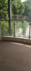 Balcony Image of 1250 Sq.ft 2.5 BHK Apartment / Flat for sale in Sai Proviso Leisure Town, Hadapsar Pune for Rs. 14500000